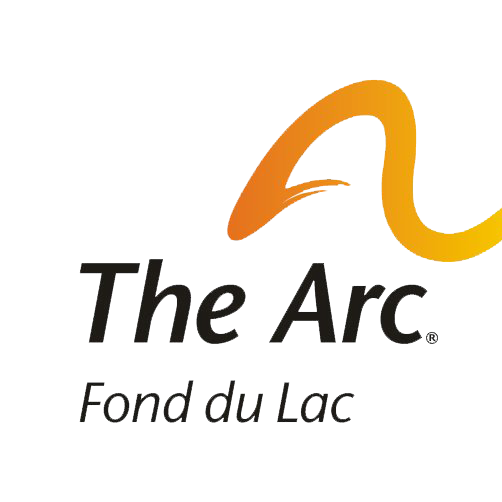 Take a Swing for The Arc 2026 - logo